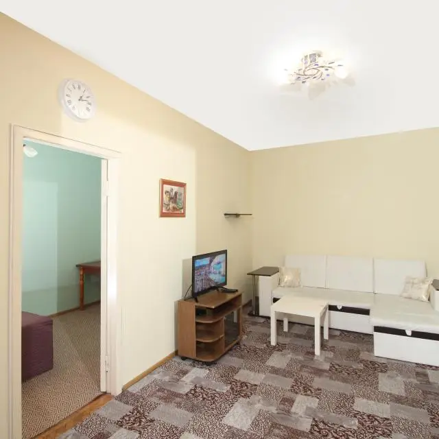 Real photos of Apartments on Castanaevskaya street 27 building 3