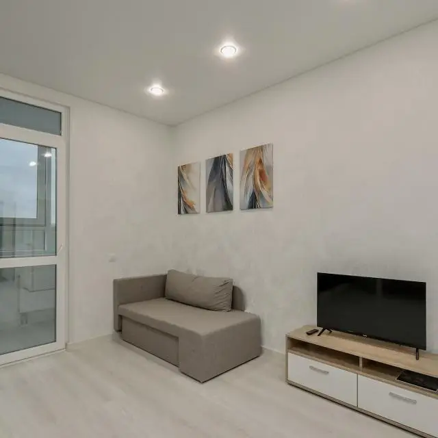 Реальные фото Апартаменты Privi House  на Проспекте Калашникова 23