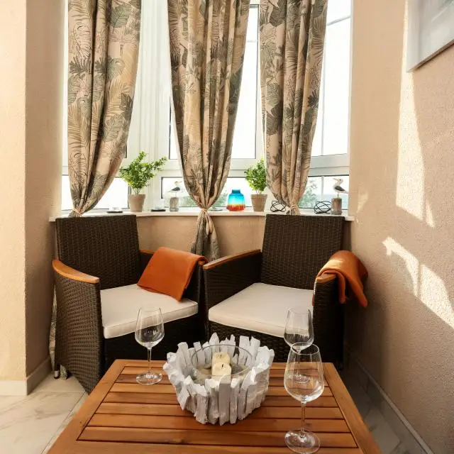 Реальные фото Booking Smart на улице Гагарина 85 корпус 1
