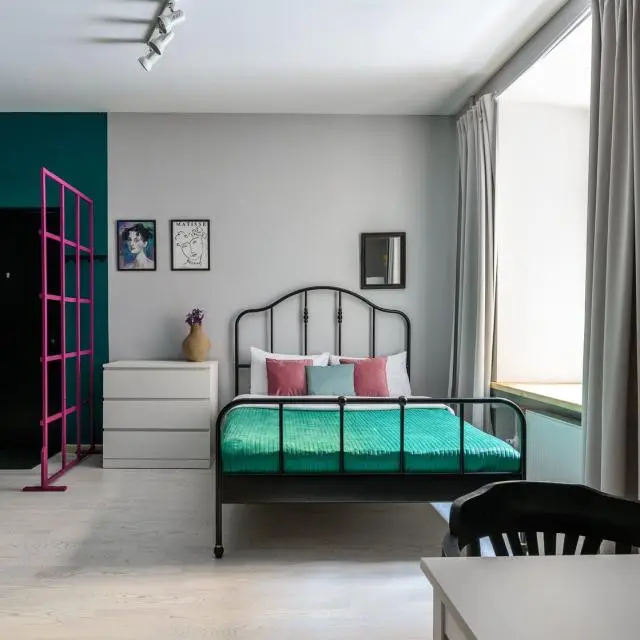 Реальные фото Sergeew Apartments на 8-й линии Васильевского острова 53