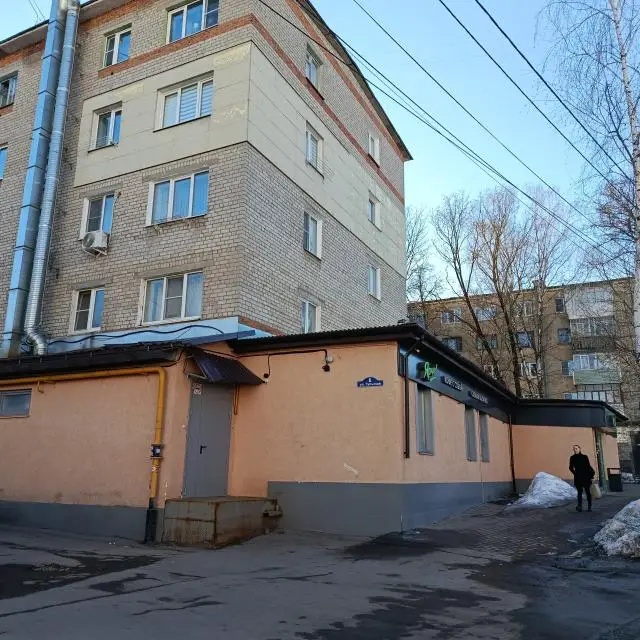 Реальные фото Апартаменты на улице Тульская