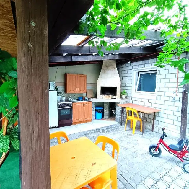 Real photos of Apartments on Chkalova, 15