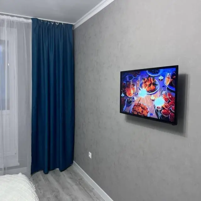 Real photos of Apartments on Yuri Gagarin street, 47k3