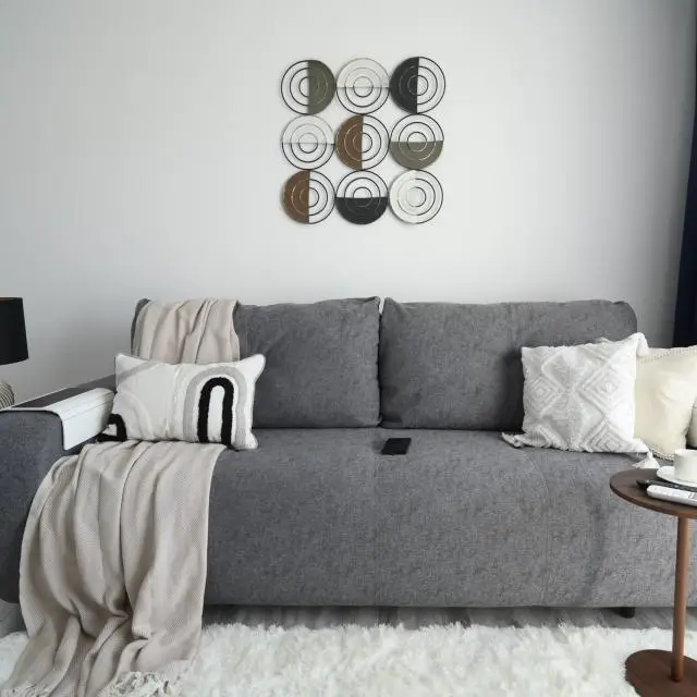 Real photos of Apartments on Zapadny lane 3