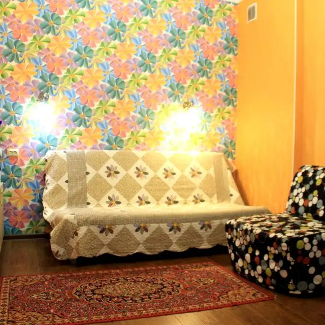 Real photos of Apartments on Krasnoarmeyskaya street 1