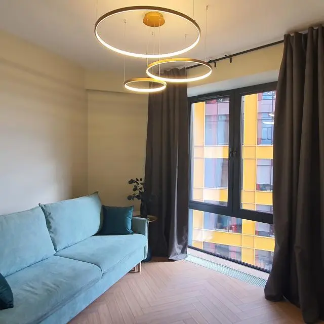 Real photos of Art-Seasons Apartments (Art-Seasons Apartments)