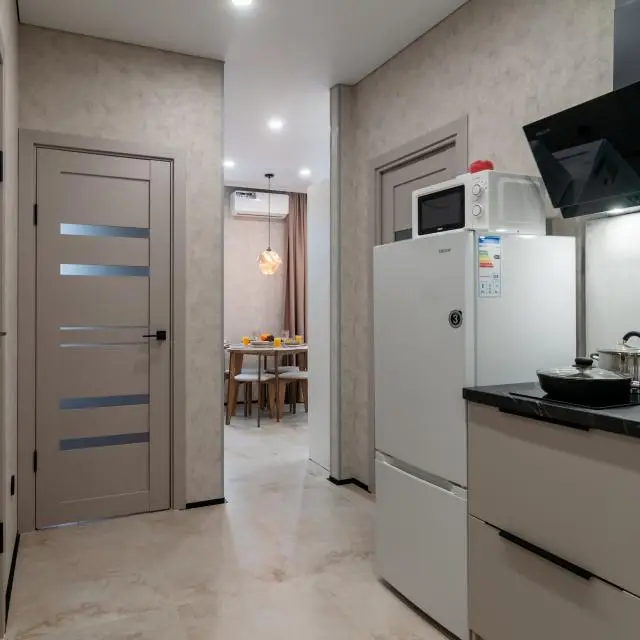 Real photos of Home on Alexander Matrosov 30 G