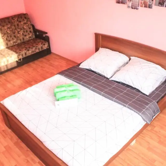 Real photos of Let's stay on Zarechnaya Street