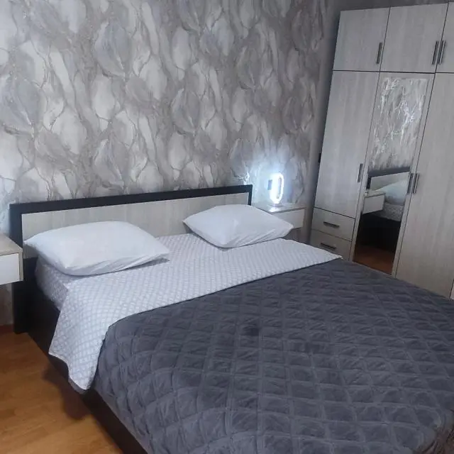 Реальные фото Апартаменты на улице Кирова 28