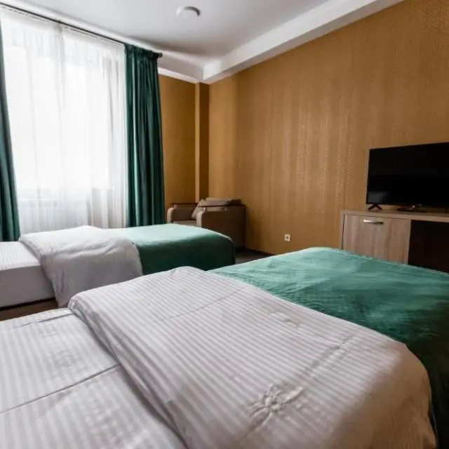 Real photos of Grand Hotel