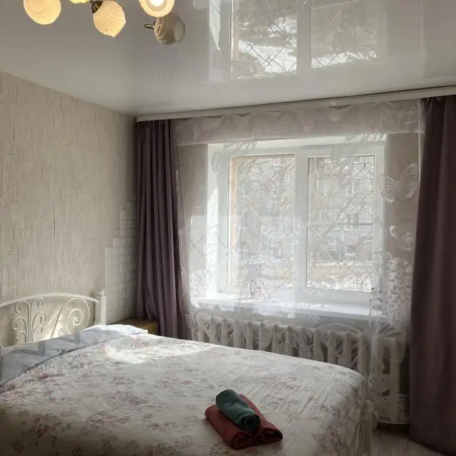 Real photos of Apartment on Karl Marx street 40