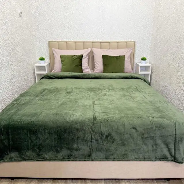 Real photos of Apartments on B. Khmelnitsky street 3
