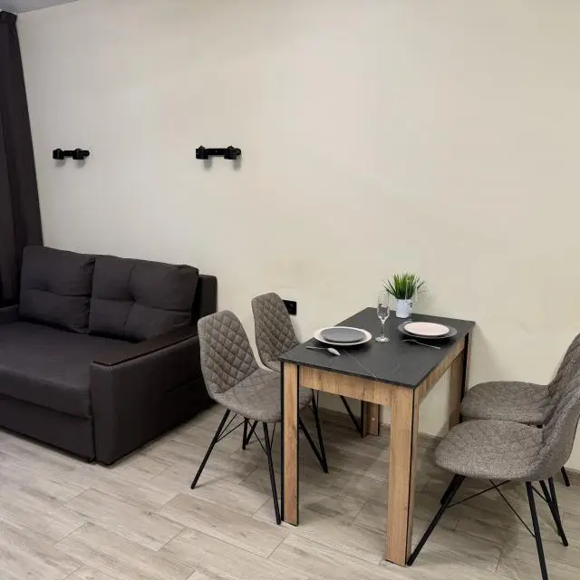 Real photos of Apartments on the avenue of Creators 114/2
