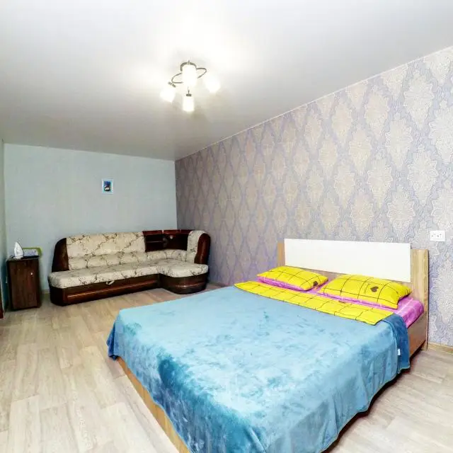 Реальные фото Апартаменты рядом с Ривьерой