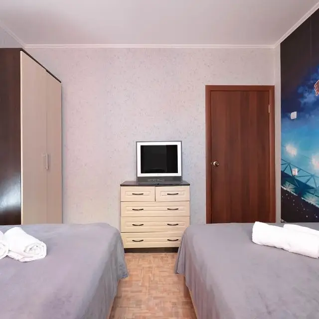 Real photos of Apartments on Titova street 238/2