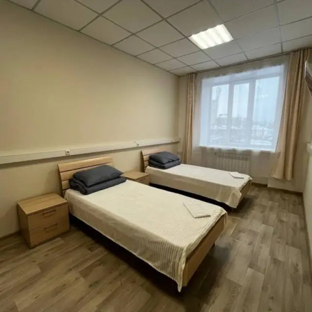 Real photos of The hotel on Volzhskaya