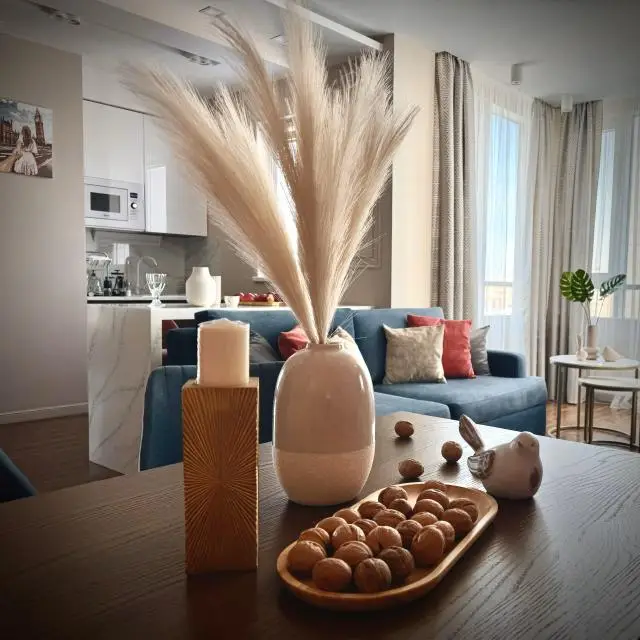 Real photos of F.Living