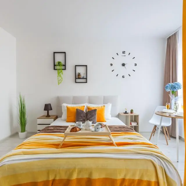 Real photos of Philosophy Apartments