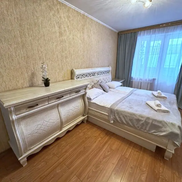 Реальные фото Уютная квартира в центре