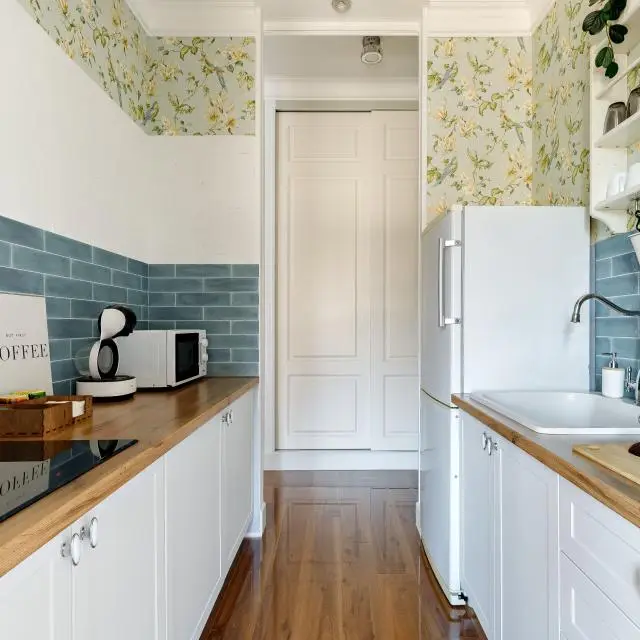 Real photos of Apartments on Kruglikovskaya street 3/19