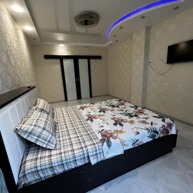 Real photos of Alekskhome on Mikhail Marchenko Street 8