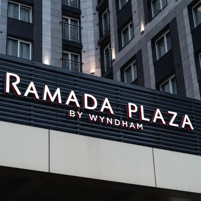 Реальные фото Valo Ramada Plaza (Вало Рамада Плаза) by Wyndham St.Petersburg