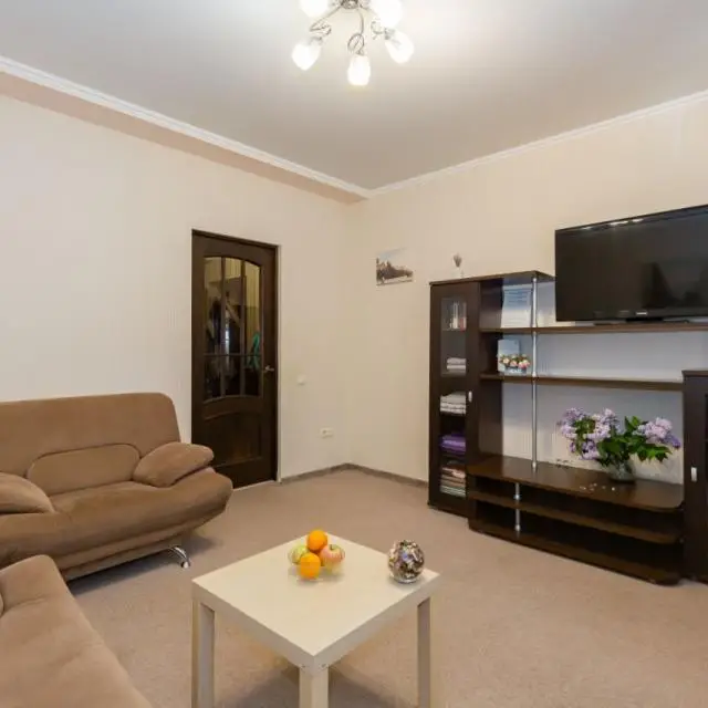 Real photos of Apartment on Maxim Gorky street 84