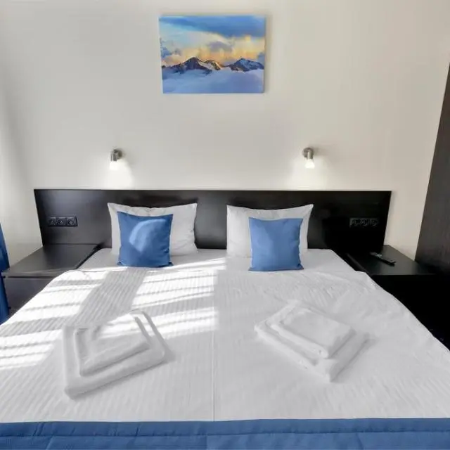 Real photos of Ros otel Izmailovo