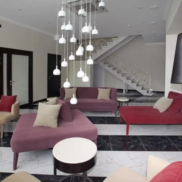 Real photos of Boutique Hotel Tishina