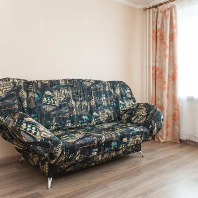 Real photos of How are you at home on 188k1 Kommunarov Street