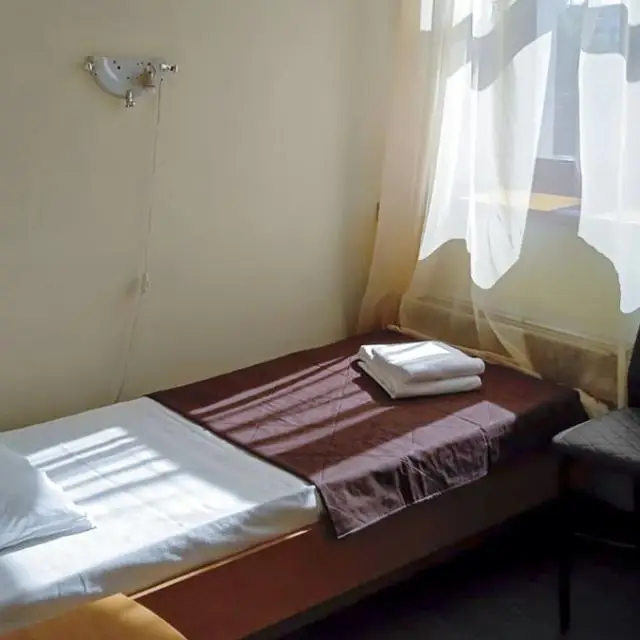Реальные фото SMART HOTEL Владивосток (Смарт отель Владивосток)