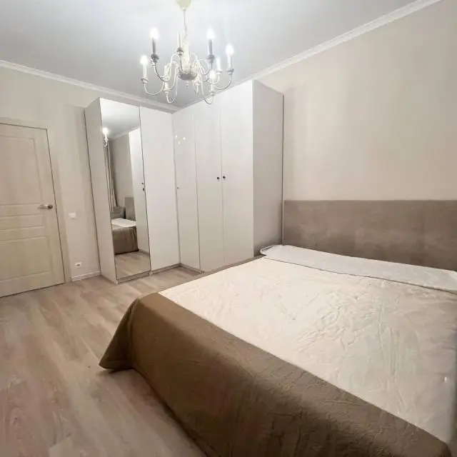 Реальные фото Апартаменты на Дмитровском шоссе 107 корпус 1