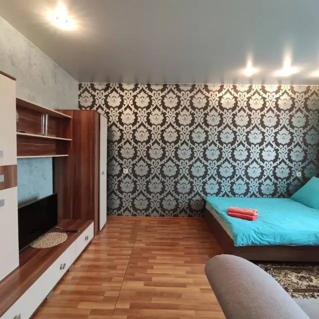 Real photos of Apartments on Kolkhidskaya street 29