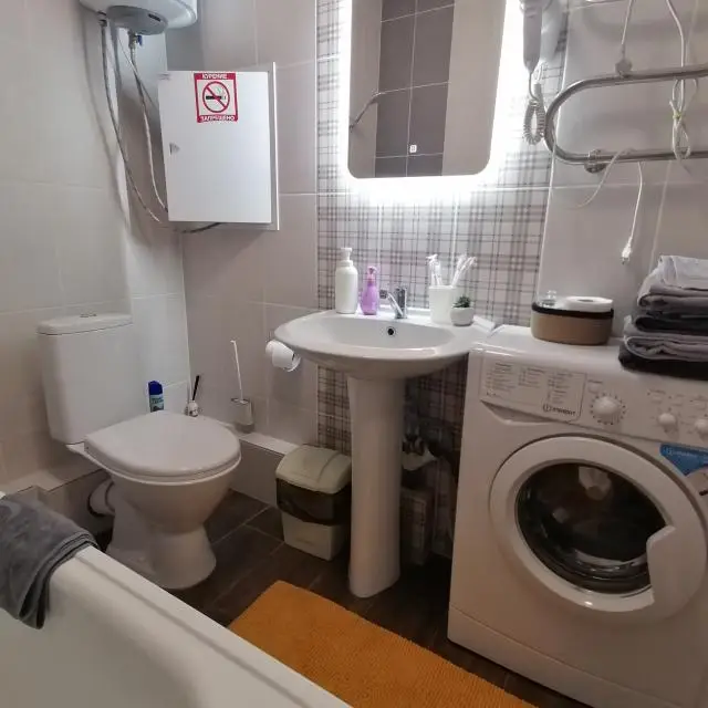 Real photos of Apartments in Leventsovka