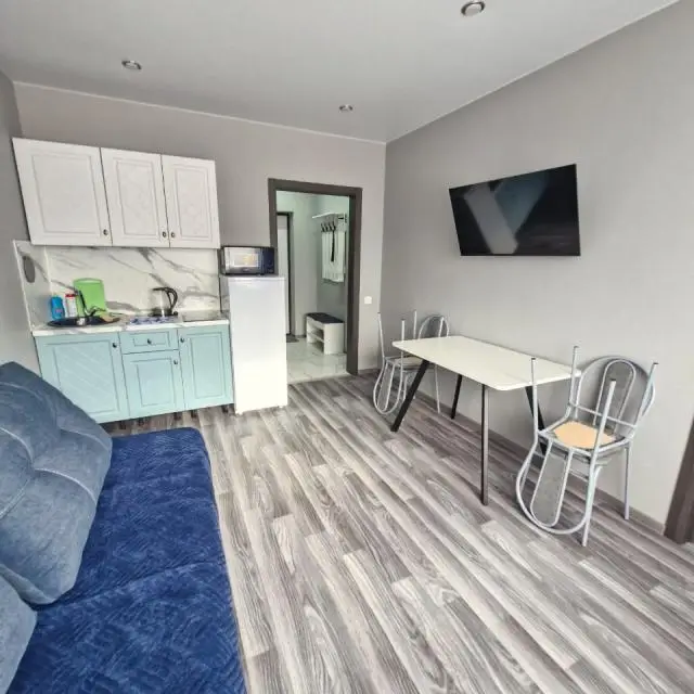 Real photos of Apartments on Frunze street 67