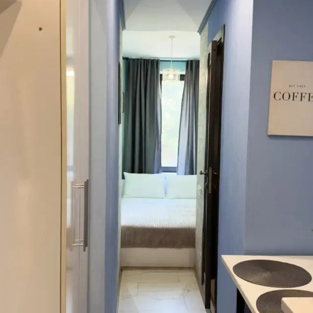 Real photos of Apartments in Admiral Waterhouse Residential complex