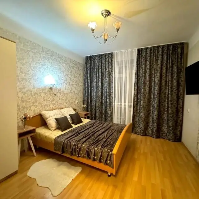 Real photos of MARS Hotel Prospekt 50 let Komsomol 23