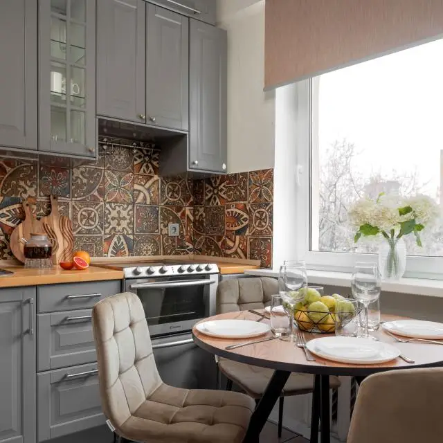 Реальные фото GMApartments на переулке Гранатный