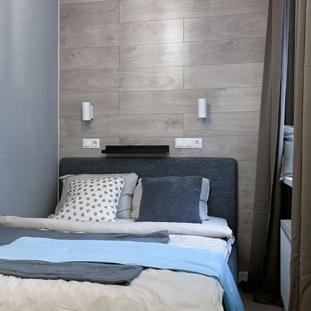 Реальные фото InHome24 (ИнХоум24) на улице Автозаводская 23 строение 120