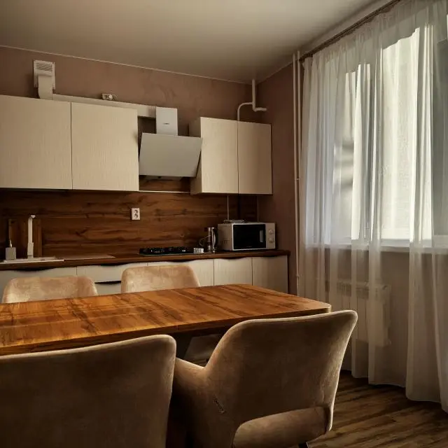 Real photos of Apartments on 1st Vetkinskaya street 3