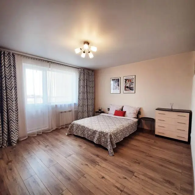 Реальные фото GoodHome38 на улице Семена Лагоды 4/1