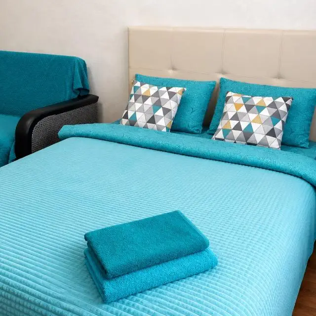Real photos of Apartments on Yuzhnaya Street, 4/2