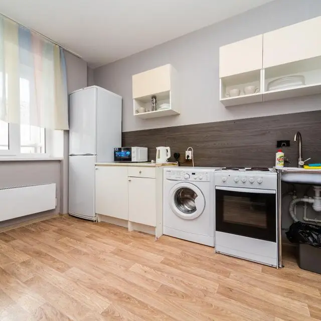 Real photos of K & K Apartments on Rabochaya Street 9B