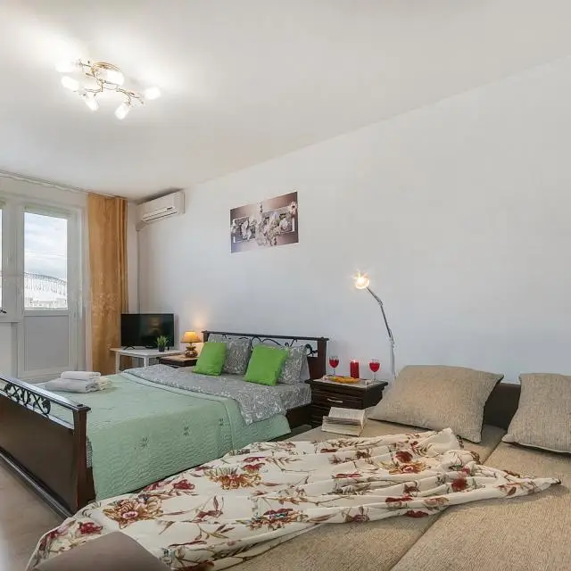 Реальные фото GalaHome (ГалаХоум) на улице Братиславская 16 корпус 1