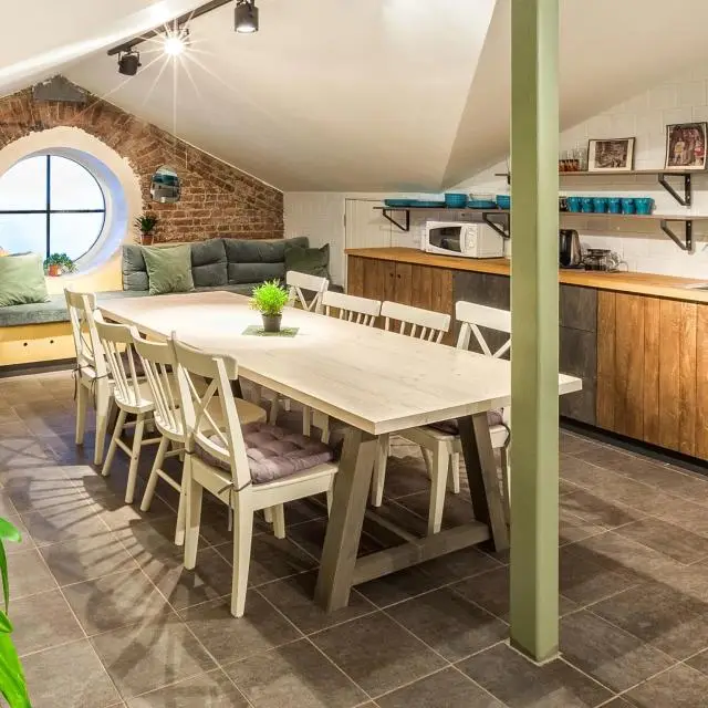 Real photos of Druzya Loft