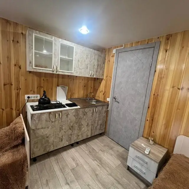 Real photos of Apartments on Vakhtinskaya 70B