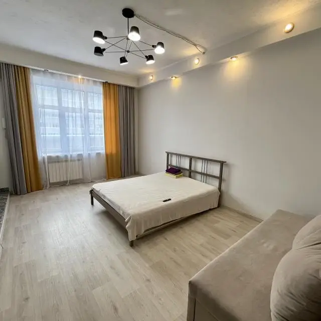 Real photos of Apartments on Herzen street 13