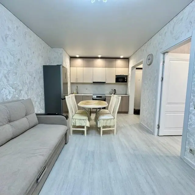 Real photos of Apartments on Rashida Nezhmetdinov street 11 building 2