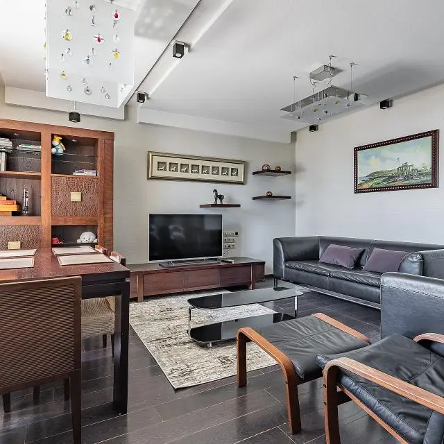Real photos of Top House на Варварская 40Б