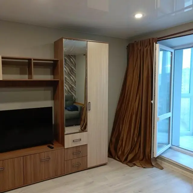Real photos of Apartments on Kosmonavtov Boulevard